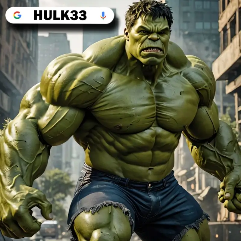 Hulk33